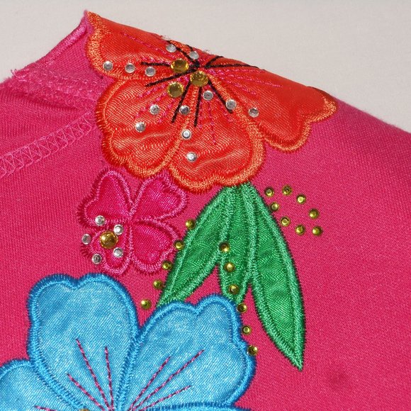 New Princess Cruises casual top - Picture 4 of 5